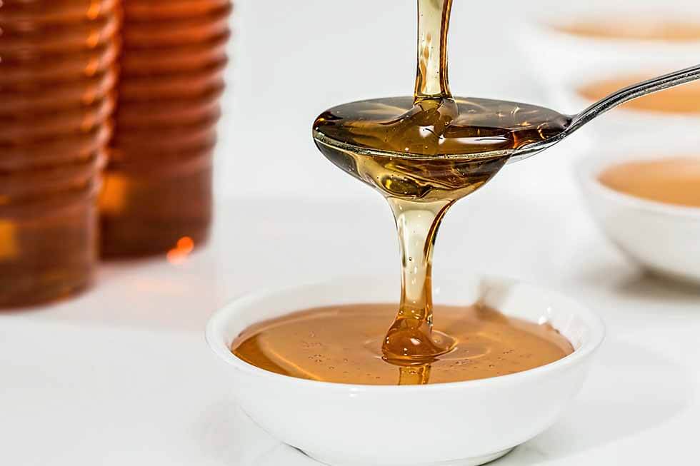Les bienfaits du miel de Manuka & miel de thym