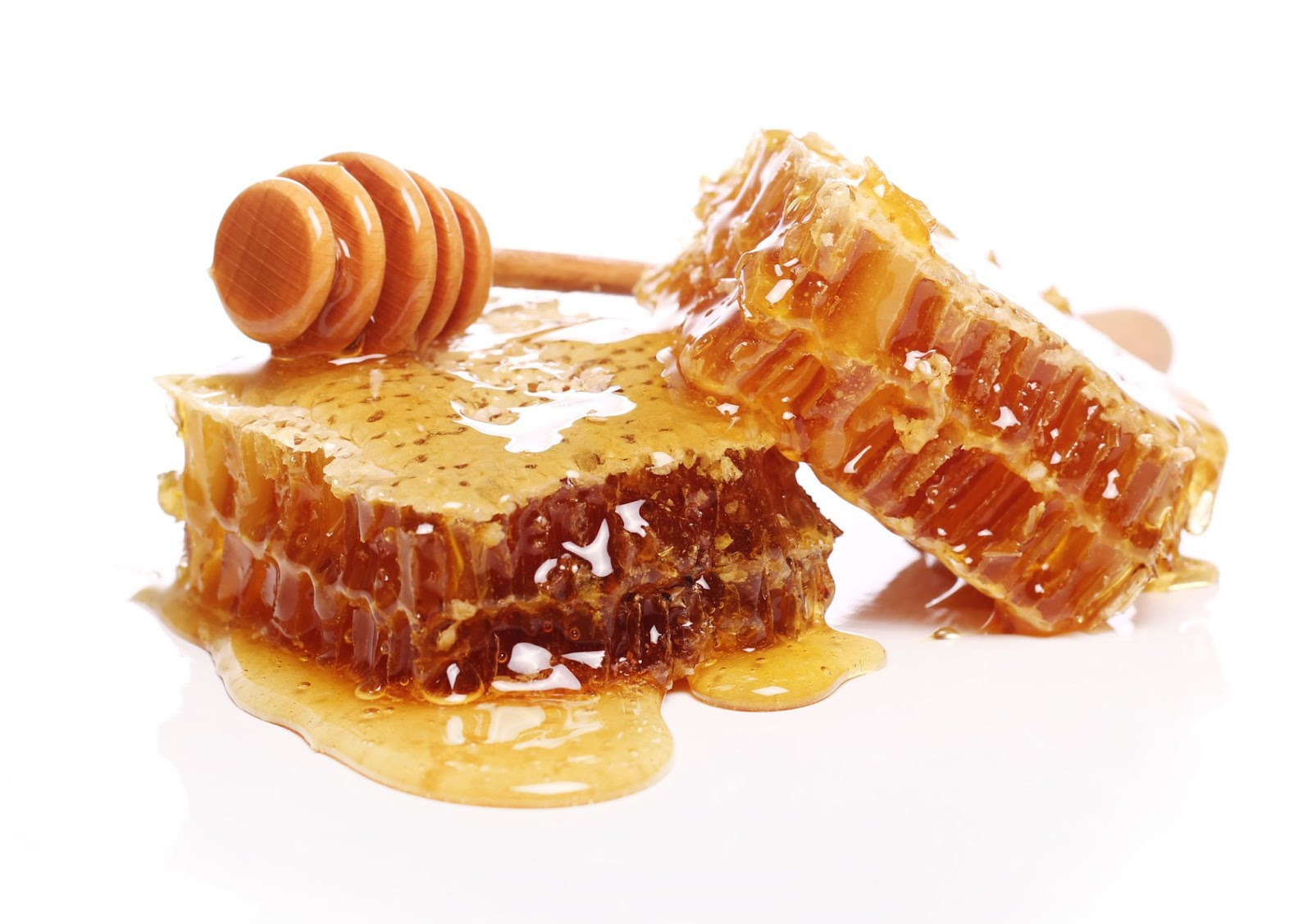 Maux de gorge : quel miel choisir ?