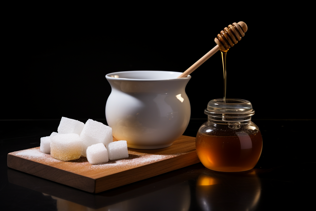 Socotra honey and diabetes: what are the dangers?