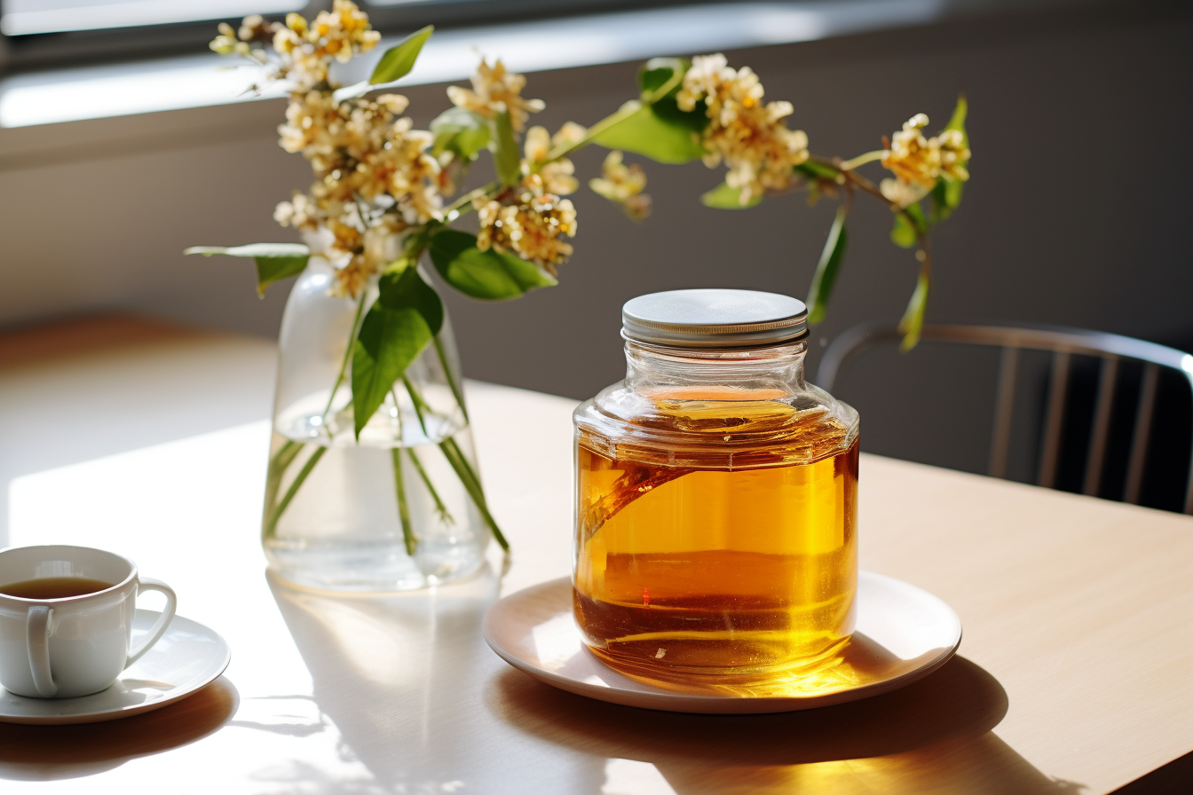 Quelles sont les propriétés du miel d'euphorbe ?