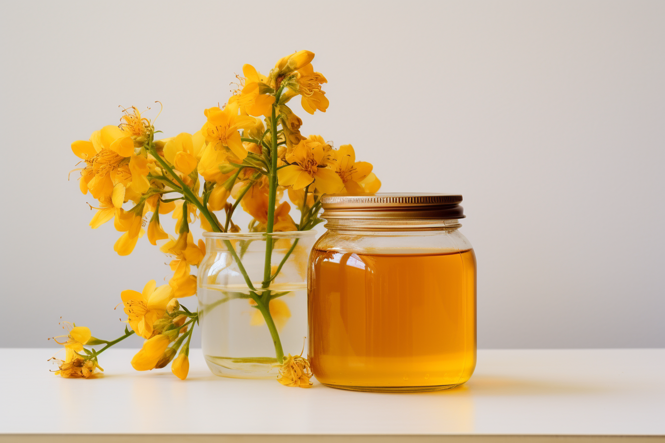 Comment utiliser le miel d'euphorbe ?